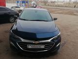 Chevrolet Malibu 2019 года за 8 800 000 тг. в Балхаш – фото 2