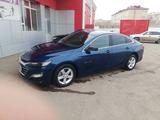 Chevrolet Malibu 2019 года за 8 800 000 тг. в Балхаш – фото 4