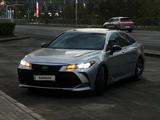 Toyota Avalon 2018 годаүшін19 000 000 тг. в Астана – фото 3