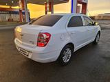 Chevrolet Cobalt 2024 года за 7 350 000 тг. в Темиртау