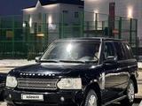 Land Rover Range Rover 2005 годаүшін4 800 000 тг. в Шымкент – фото 3