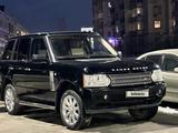 Land Rover Range Rover 2005 годаүшін4 800 000 тг. в Кызылорда – фото 4