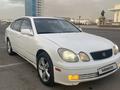 Lexus GS 300 2000 года за 4 800 000 тг. в Талдыкорган