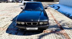 BMW 540 1993 года за 8 000 000 тг. в Шымкент – фото 3