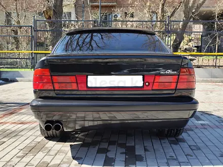 BMW 540 1993 года за 8 000 000 тг. в Шымкент – фото 7