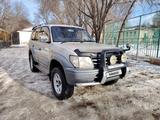 Toyota Land Cruiser Prado 1997 годаfor5 300 000 тг. в Алматы