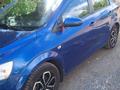 Chevrolet Aveo 2013 года за 3 500 000 тг. в Усть-Каменогорск – фото 4