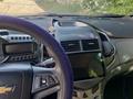 Chevrolet Aveo 2013 года за 3 500 000 тг. в Усть-Каменогорск – фото 7