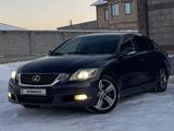 Lexus GS 350 2011 годаfor8 200 000 тг. в Тараз – фото 2