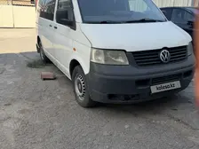 Volkswagen Transporter, 2007
