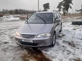 Honda Odyssey 2000 года за 3 000 000 тг. в Семей – фото 2