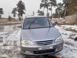 Honda Odyssey 2000 года за 3 000 000 тг. в Семей – фото 4