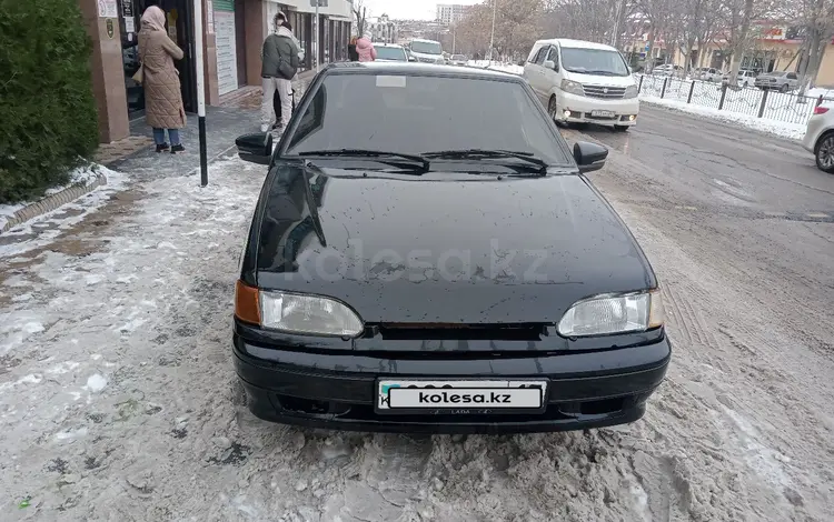 ВАЗ (Lada) 2114 2012 годаfor1 300 000 тг. в Шымкент