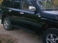 Toyota Land Cruiser 2001 годаүшін8 500 000 тг. в Актобе – фото 8