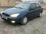 Ford Focus 2001 года за 700 000 тг. в Актау – фото 2
