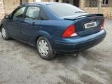 Ford Focus 2001 года за 700 000 тг. в Актау – фото 3