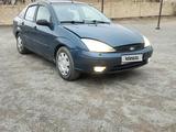 Ford Focus 2001 года за 700 000 тг. в Актау