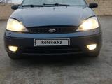 Ford Focus 2001 года за 700 000 тг. в Актау – фото 4