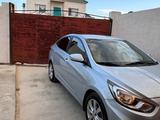 Hyundai Accent 2013 годаfor5 700 000 тг. в Актау – фото 3