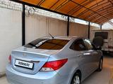 Hyundai Accent 2013 годаfor5 700 000 тг. в Актау – фото 4