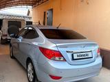 Hyundai Accent 2013 годаfor5 700 000 тг. в Актау – фото 5