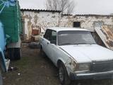 ВАЗ (Lada) 2107 1999 года за 400 000 тг. в Тараз – фото 2