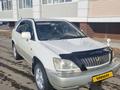 Toyota Harrier 1998 года за 4 750 000 тг. в Семей