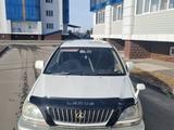 Toyota Harrier 1998 года за 4 750 000 тг. в Семей – фото 5