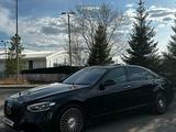 Mercedes-Benz S 350 2006 года за 13 000 000 тг. в Жезказган – фото 3