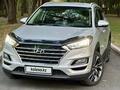 Hyundai Tucson 2021 года за 13 700 000 тг. в Алматы – фото 4