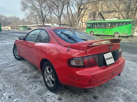 Toyota Celica 1994 года за 2 400 000 тг. в Алматы – фото 4