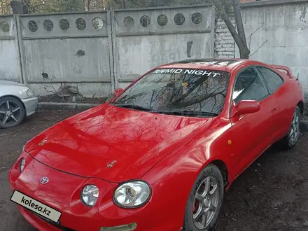 Toyota Celica 1994 года за 2 400 000 тг. в Алматы – фото 10