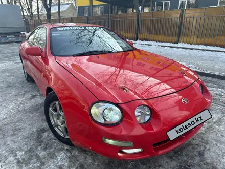 Toyota Celica 1994 года за 2 400 000 тг. в Алматы – фото 2