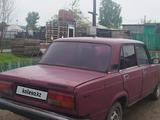 ВАЗ (Lada) 2107 1998 годаүшін600 000 тг. в Павлодар – фото 4