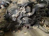 Двигатель Х5 М54 3 литр за 750 000 тг. в Астана – фото 2