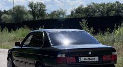 BMW 525 1995 годаүшін1 500 000 тг. в Алматы – фото 4