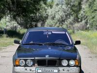 BMW 525 1995 годаүшін1 500 000 тг. в Алматы