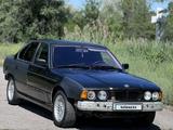 BMW 525 1995 года за 1 500 000 тг. в Алматы – фото 2