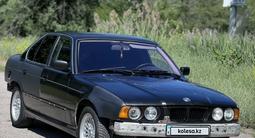 BMW 525 1995 года за 1 500 000 тг. в Алматы – фото 2