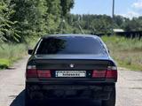 BMW 525 1995 годаүшін1 500 000 тг. в Алматы – фото 3