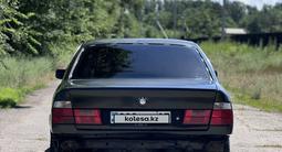 BMW 525 1995 года за 1 500 000 тг. в Алматы – фото 3