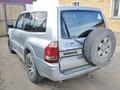 Mitsubishi Pajero 2004 годаүшін6 000 000 тг. в Караганда – фото 4