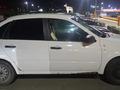 ВАЗ (Lada) Granta 2190 2018 года за 2 400 000 тг. в Костанай – фото 3
