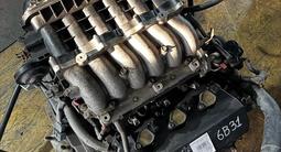 Двигатель 6B31 2wd 4wd за 800 000 тг. в Усть-Каменогорск