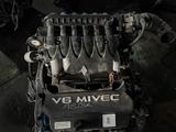 Двигатель 6B31 2wd 4wd за 800 000 тг. в Усть-Каменогорск – фото 2