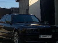 BMW 530 1989 годаүшін2 100 000 тг. в Алматы