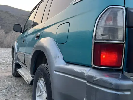 Toyota Land Cruiser Prado 1996 года за 3 500 000 тг. в Алматы – фото 3