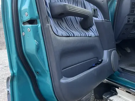 Toyota Land Cruiser Prado 1996 года за 3 500 000 тг. в Алматы – фото 4
