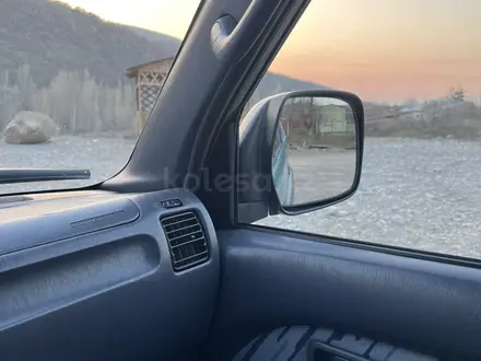 Toyota Land Cruiser Prado 1996 года за 3 500 000 тг. в Алматы – фото 5