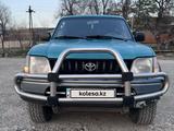 Toyota Land Cruiser Prado 1996 года за 3 500 000 тг. в Алматы